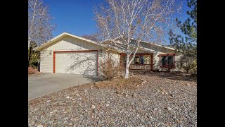 2982 Brookwood Drive, Grand Junction, CO 81504