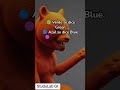 Aprende los colores en ingles #aprender #ingles #estudio #online #viral#video #english #inglesencasa