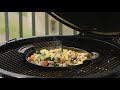 Victorinox x Mitch Barbecue: Vegetables with Chimichurri - KR