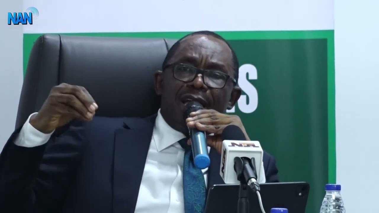 NDIC reiterates commitment to protecting depositors’ funds, strengthening financial system stability