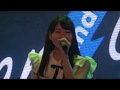 on and Go! 「強がりハート」 2018/2/21@恵比寿CreAto 東京定期公演「おなごといナイト☆」