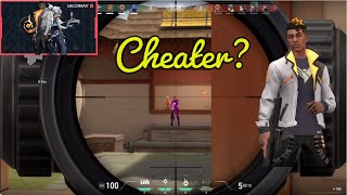 Playing in Iron Competitive Rank Games 35 Kills Fun | No Cheats | Valorant | Tips & Tricks