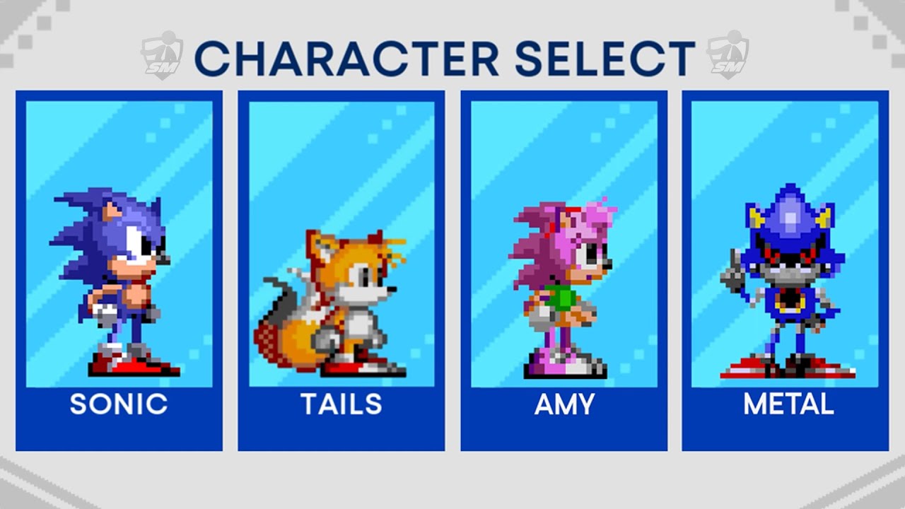 Why Sonic Origins' Approach to Amy is Problematic