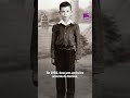 Jean-Jacques Barieux : enfant eurasien d’Indochine envoyé en France