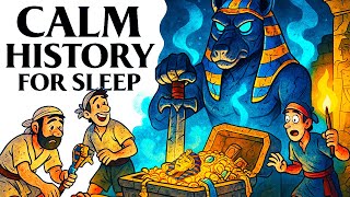 What Really Happened if You ROBBED a Pharaoh's Tomb