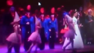 Lullabies for the Super Readers: Lullaby League Girls (Season 5, Episode 13)