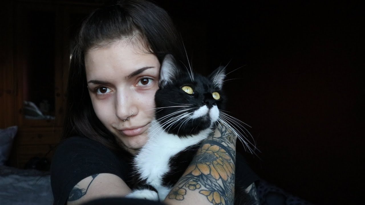 (Magyar ASMR) Összeköltöztünk! + 