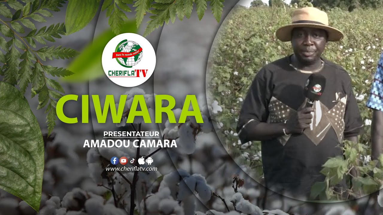 CIWARA :  L'efficacité des Engrais de la DPA