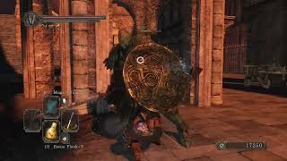 Dark Souls 2: Seeker Of Fire 2.0 [04] - Стрим 07/11/23