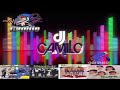 CLASICOS TROPICALES   CACHACAS  MANDINGO MIX    DJ CAMILO 2021 TBT