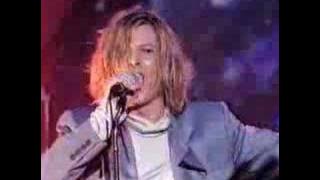 Download lagu David Bowie-Starman