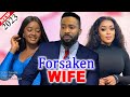 FORSAKEN WIFE (2023 Movie) - Frederick Leonard, Luchy Donalds, Peggy Ovire New Latest Nigeria Movie