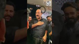 Hayee😭😭#azadar_e_hussain #matam #azadari #ghamehussain #foryou