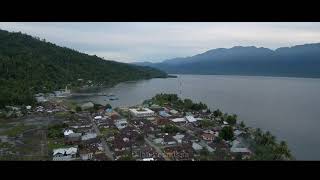 TEHORU MANISE || FLY MI DRONE 4K