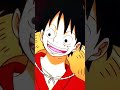 Anime luffy luffyedit