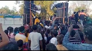 Black cobra vs Anish dj