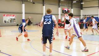 KC Elite 2028 vs Every Edge | May 2, 2026