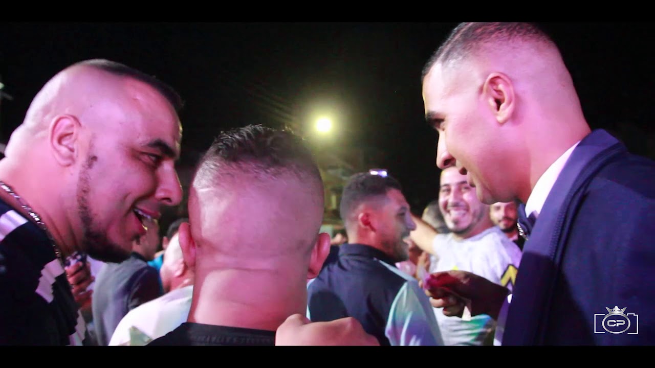 الشاب كاراغول cheb caraghoul  افراح الذرعان