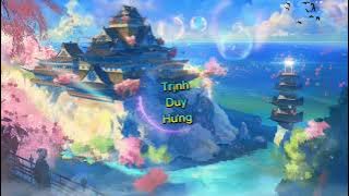 Đế Vương | Tướng Quân | Thằng Hầu | Tránh Duyên | Bán Duyên | Nhạc Cổ Trang Remix