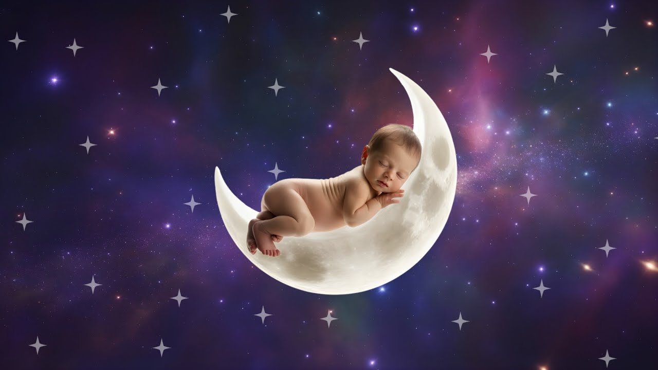 3 Hours White Noise for Babies (No Ads) | Baby Sleep Sound | Colic Relief & Stop Crying