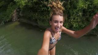 FLOAT TRIP 2017 GoPro
