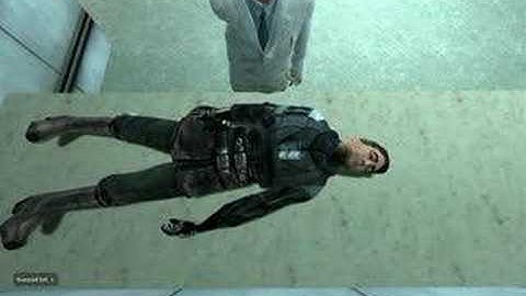 A Very Random Gmod Movie 3