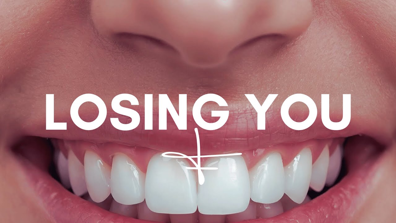 LOSING YOU Video