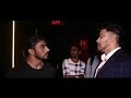 Sangram Chougule vs Sahil Khan Big Fight Sahil Khan Sangram ChouguleCheck out this!