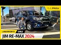 Jim remax 25  desde china con forma y tecnologa japonesa isuzu lanzamiento