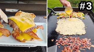 My Top 5 Blackstone Griddle Recipes After 6 Years
