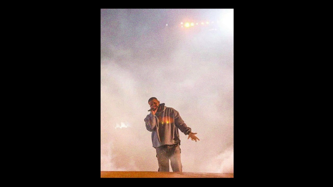 (FREE) Drake Type Beat - 