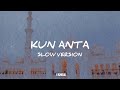 Kun Anta Slow Version (lyrics/lirik)