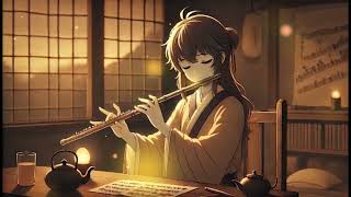 Download Lagu Lo-Fi Flute Serenity Relaxing Melodies for Study \u0026 Chill MP3 Download Lagu Lo-Fi Flute Serenity Relaxing Melodies for Study \u0026 Chill MP3
