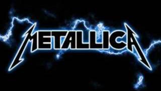 Metallica - Seek & Destroy chords