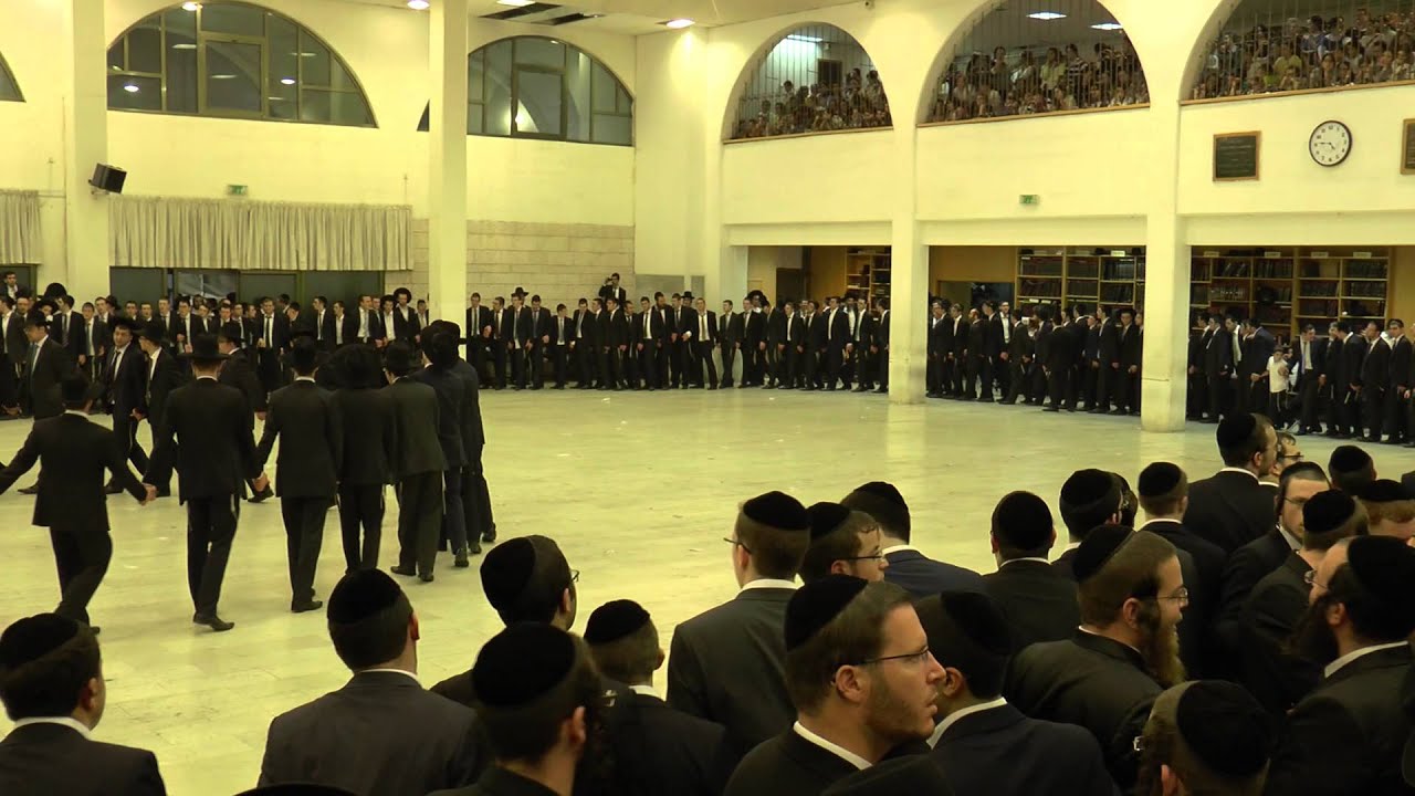 ישיבת חברון 2015