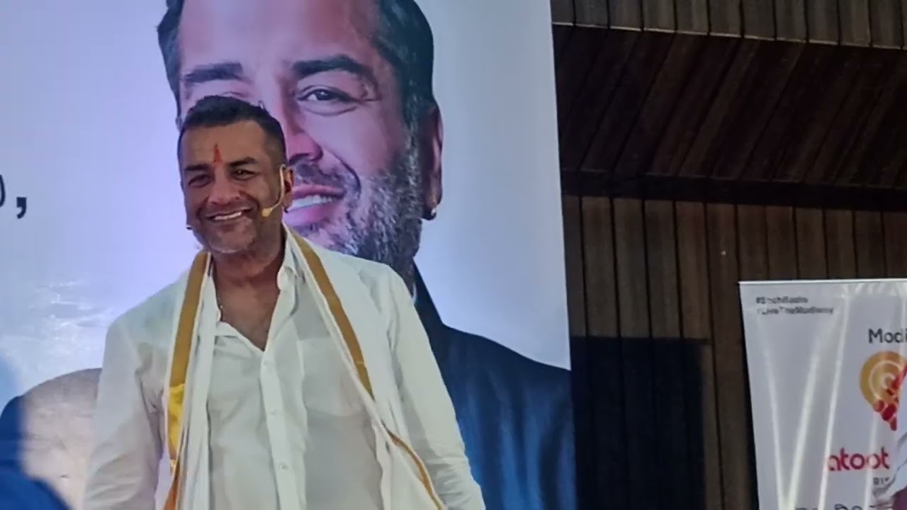 Happy Moment of Modicare Family 