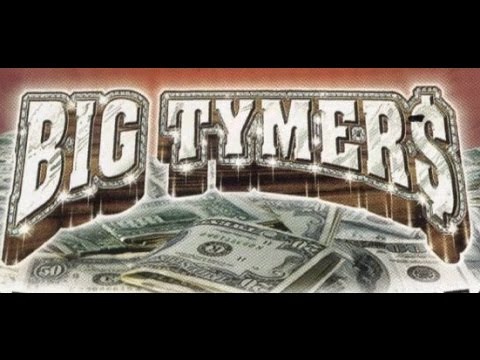 big-tymers-beautiful-life