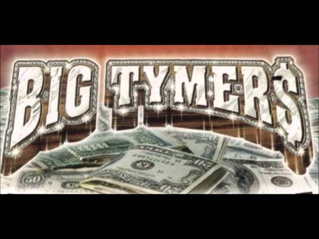 Big Tymers-Beautiful Life