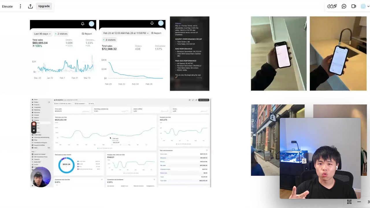 how i make 100s of ai ads a week with claude + higgsfield (full masterclass)