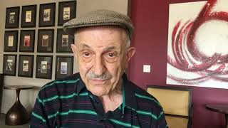 THE TESLA SONG - By Ron Ross @voicetube