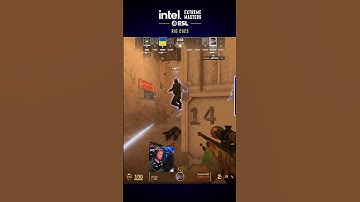 Симпл клатч 1vs3  в CS GO 2 #shorts #s1mple #csgo #source2