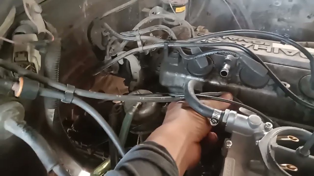 part ll karbu feroza rambak kijang