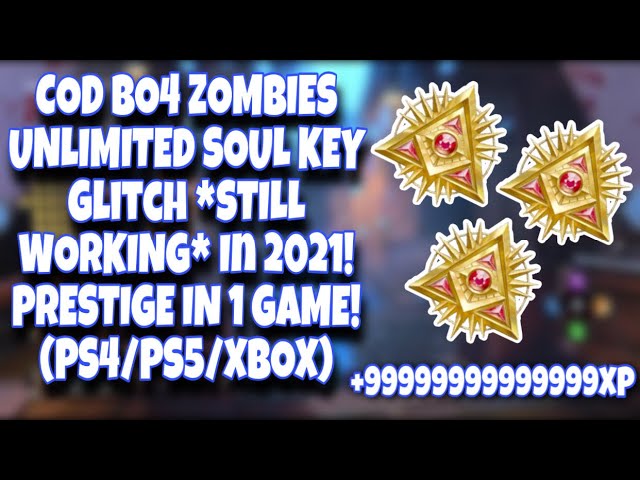 Zombies Authentication Code Cod Bo4 10 2021
