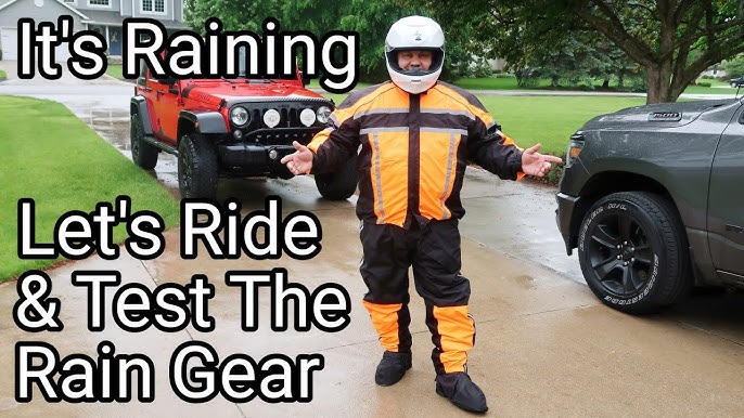 7 Best Adventure Motorcycle Pants for Your Next Ride