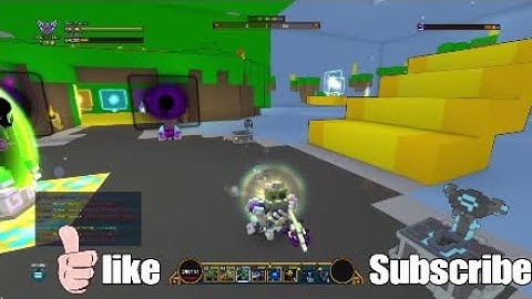 Trove Tutorial On How to Use Dino Tamer