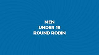 MEN U19 RR TN 2 vs MEN U19 RR TN 3 | TNCA UNDER 19 ROUND ROBIN 2ND SET MULTI DAY | Day 4
