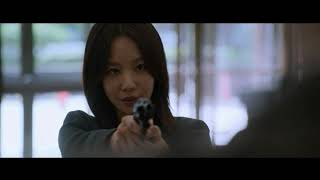 배우 박현- 출연영상