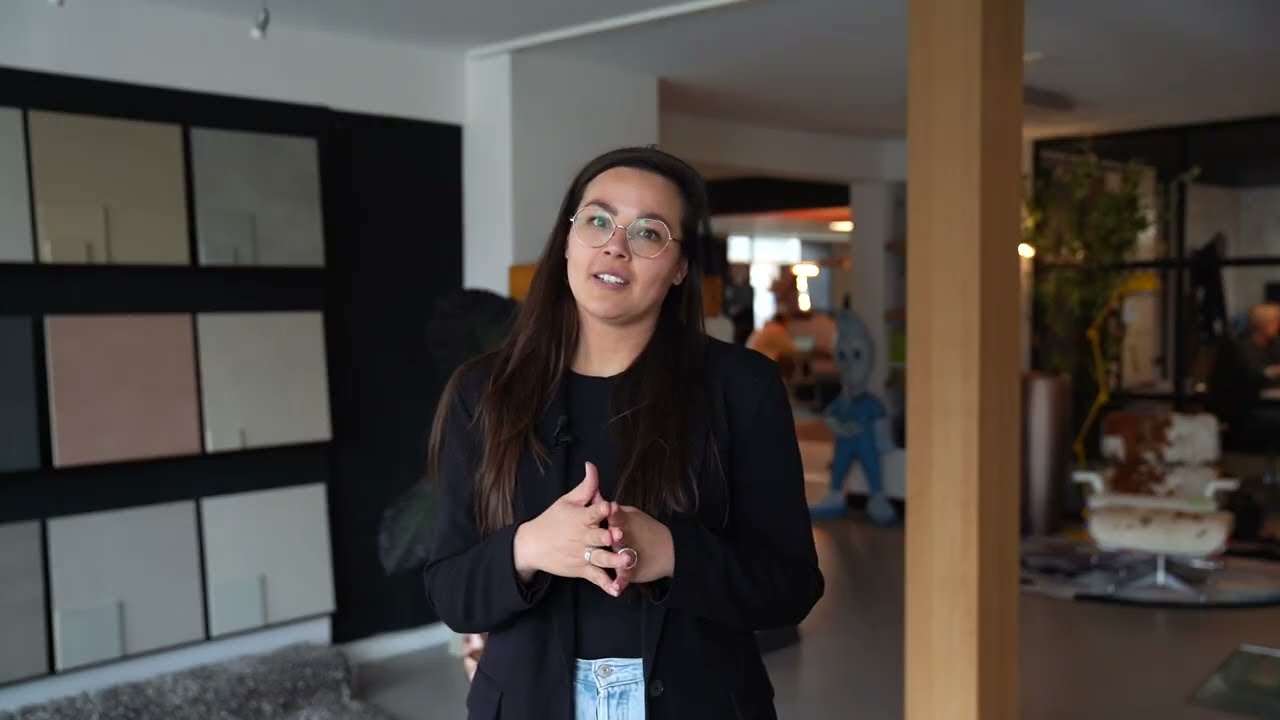 PU Gietvloer | M2 Vloeren