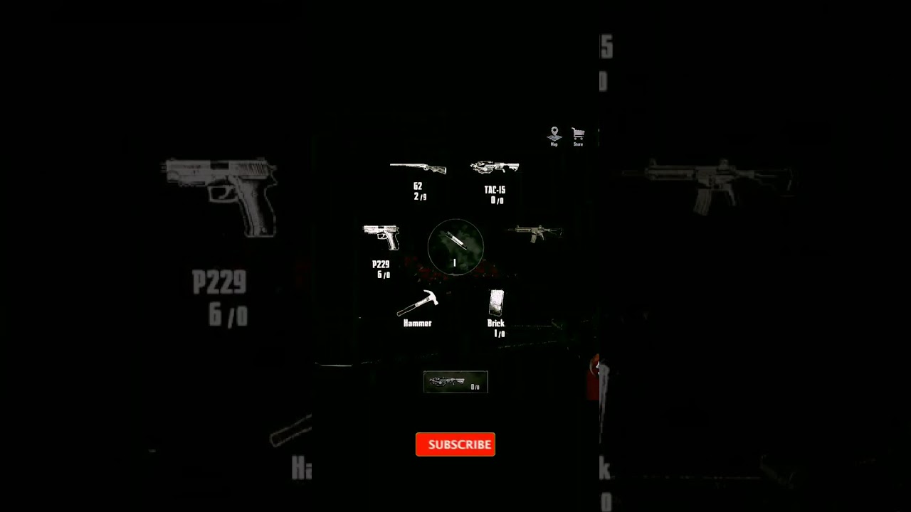 Endless Nightmare 4 - Gameplay Walkthrough ~ Short ~ Nightmare mode -(iOS,Android)