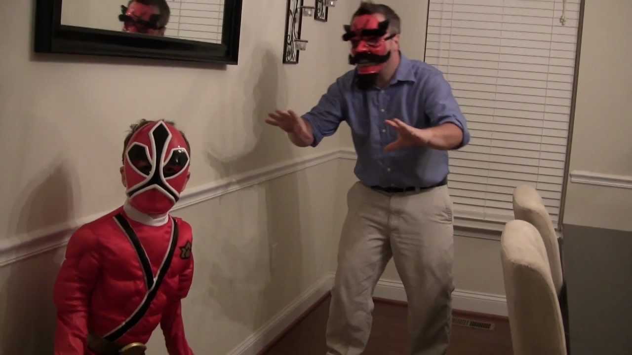 Halloween Costume Ideas By Disguise Costumes - The Toy Spy - YouTube